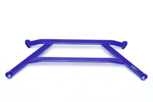 FRONT MEMBER BRACE FOR SUBARU IMPREZA 1993 - 2000  GC8 WRX & STI BLUE / M2-06-16A