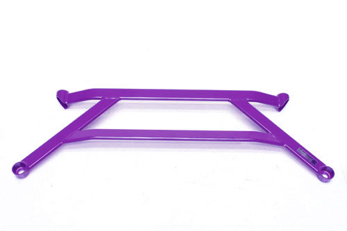 FRONT MEMBER BRACE FOR SUBARU IMPREZA 1993 - 2000  GC8 WRX & STI PURPLE / M2-06-16AU