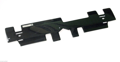 IMPREZA GDB CARBON FRONT PANEL COVER / M2-1CCSB06F01