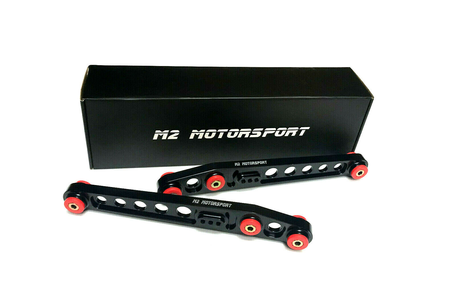 CIVIC EK LOWER REAR CONTROL ARM | M2 MOTORSPORT / M2-2-4R