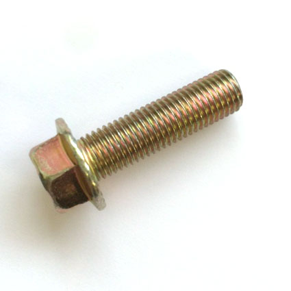 M10 x 35mm BOLT FOR EXHAUST (see M2-NUT)- Service Replacement Part / M2-BOLT-M10-35
