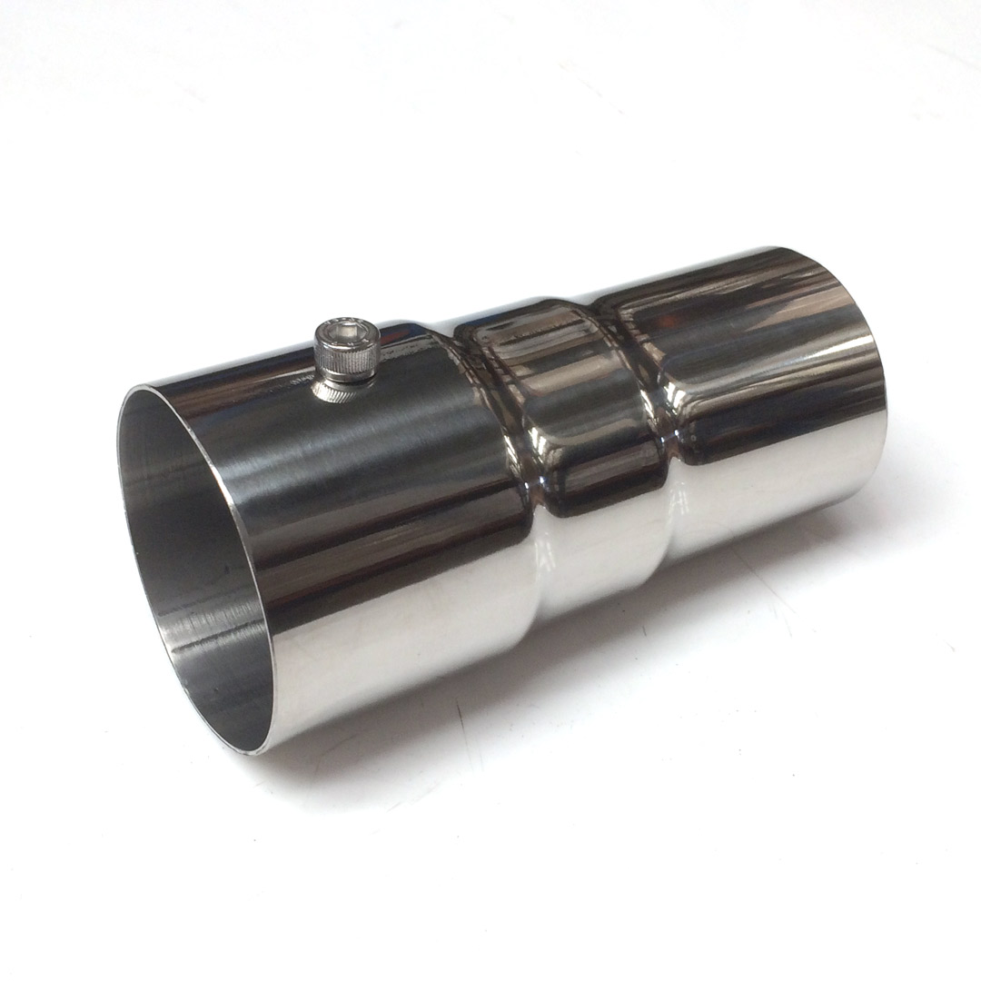 DB KILLER - BUNG FOR SPN M2 MOTORSPORT REAR MUFFLER BACK BOX | OPTIONA EXTRA / M2-BUNG-SPN