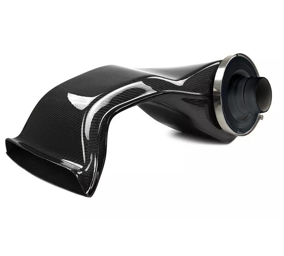 HONDA S2000 CARBON INTAKE INDUCTION FILTER / M2-CF0501HD03