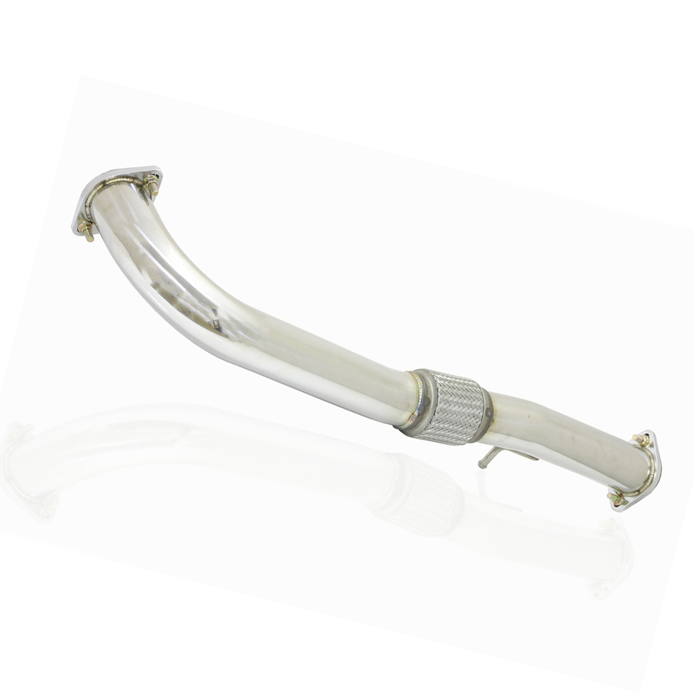 MITSUBISHI EVO 4   5 & 6 FRONT PIPE / M2-EVO-FP4-6