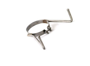 M2 REAR HANGER FOR  EP2 EP3 HD SPEC III STYLE REAR MUFFLER / M2-HANG-T2