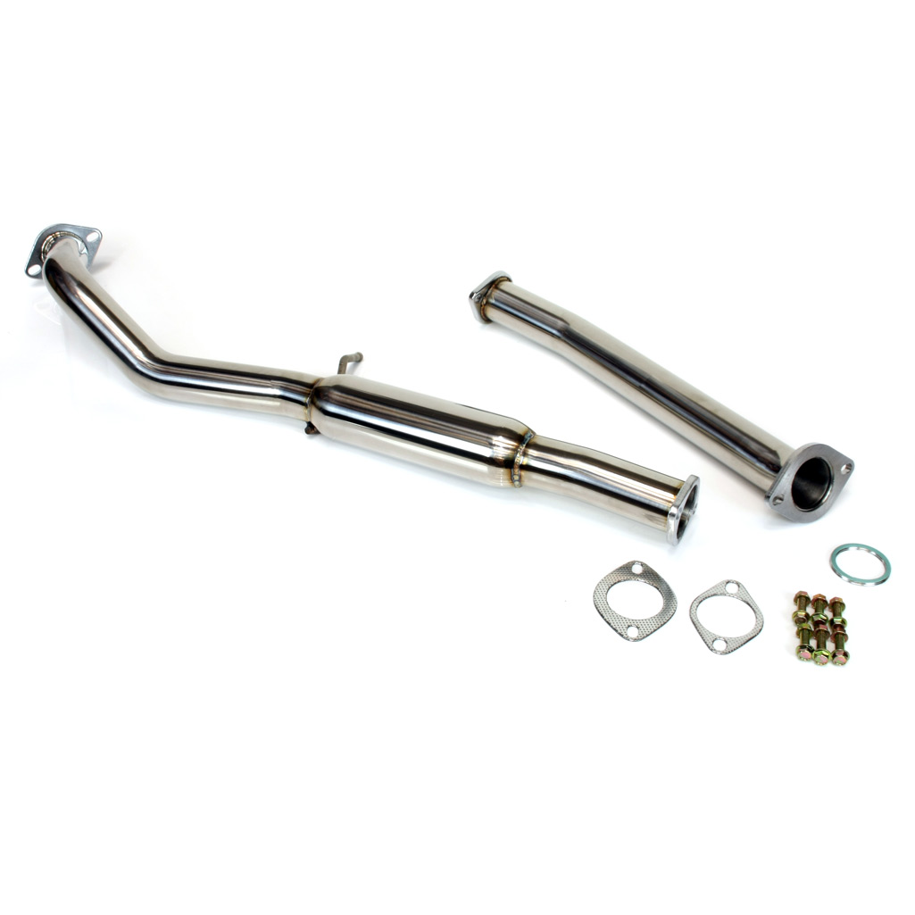 MX5 MK2  1.6  & 1.8NB  98-00 CENTRE SECTION WITH  DE CAT |  M2 MOTORSPORT / M2-MX599NB-CBDC