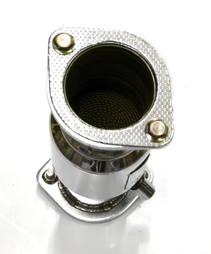 SKYLINE SPORT CAT - FITS NISSAN GTR34 S13 S14 GTIR  / M2-NSDC-R34C