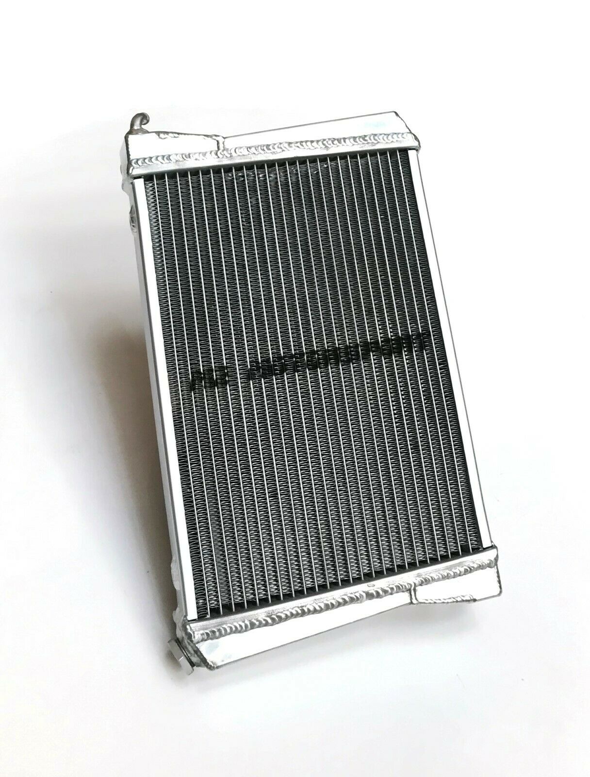 MG MIDGET 1275 67-74 TWIN CORE ALUMINIUM ALLOY RADIATOR | M2 MOTORSPORT / M2-R504