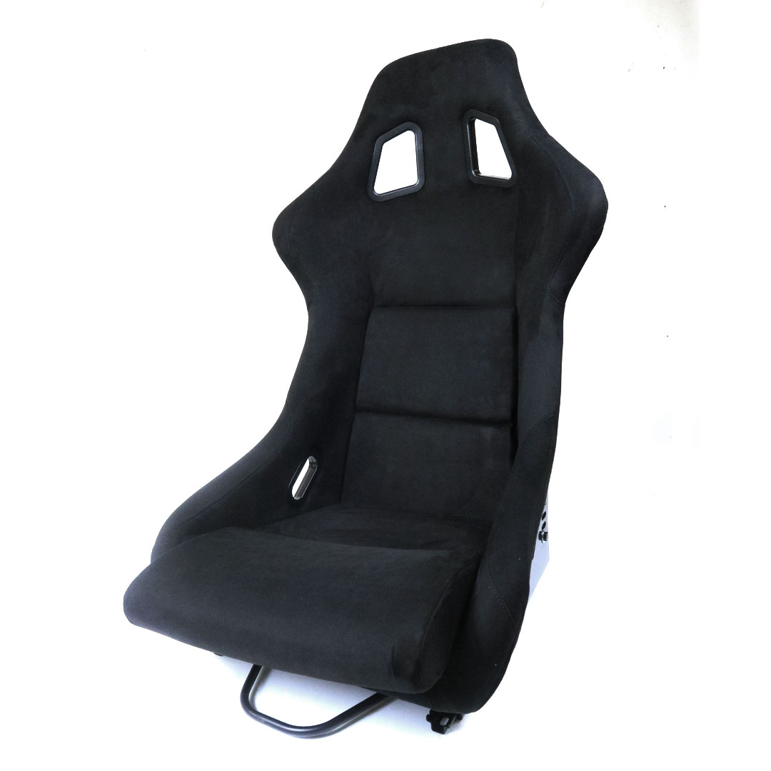 CLUBMAN SEAT PAIR-ALCANTARA-FREE MOUNTS   |  M2 MOTORSPORT / M2-RSGTC2-B1B1