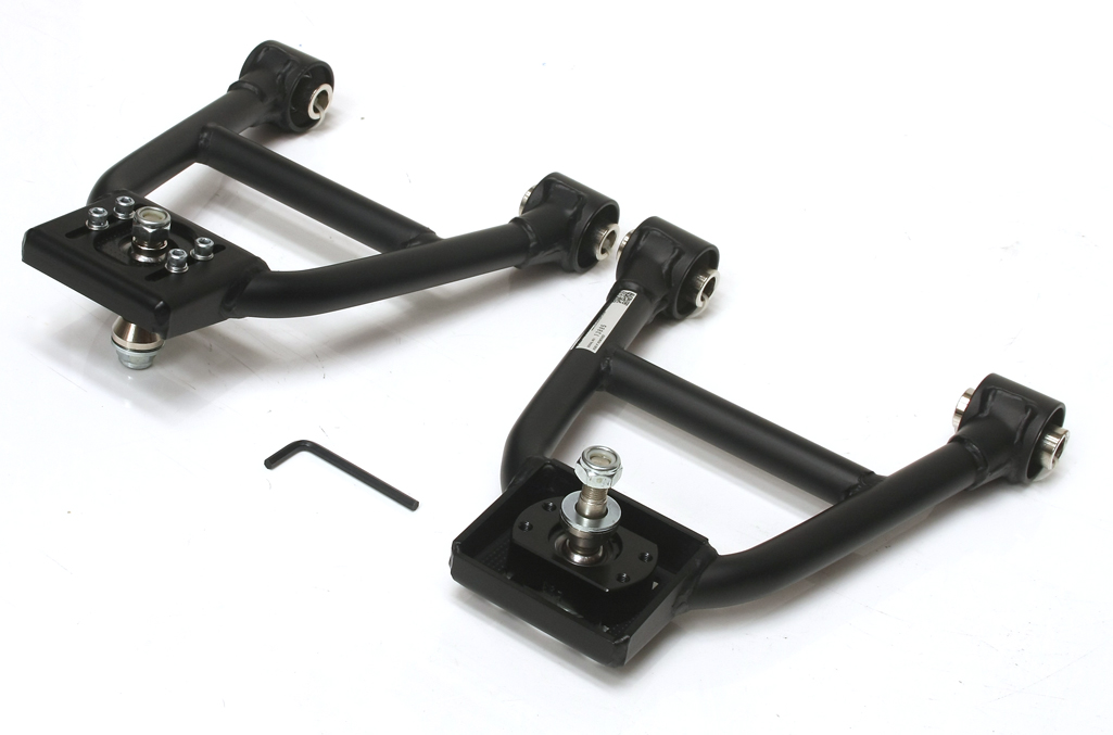 MX5 FRONT CAMBER ARMS | M2 MOTORSPORT / M2-SB05-43R