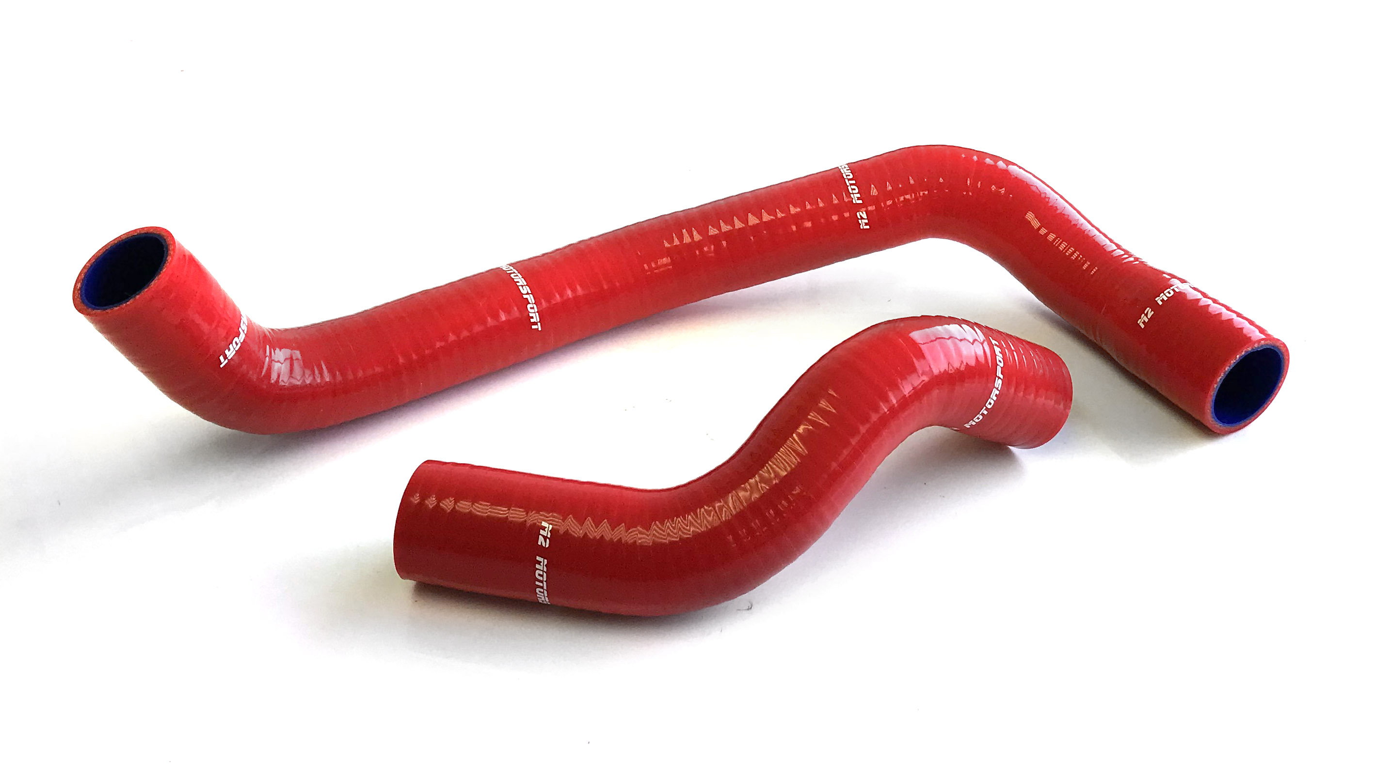 NISSAN R33 GTST R34 GTT RB25 ENGINE RADIATOR HOSE -RED |  M2 MOTORSPORT / M2-SRH-NIS20RD