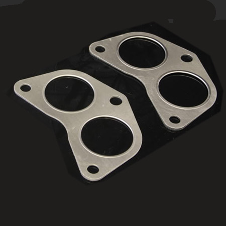 SUBARU EXHAUST MANIFOLD GASKETS - MULTI PLY METAL GASKETS ( SGA01) / SSI-GASK-7002