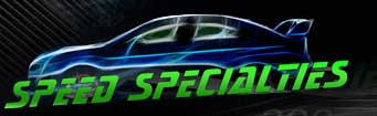 SPEED-SPECIALTIES - FRANCE